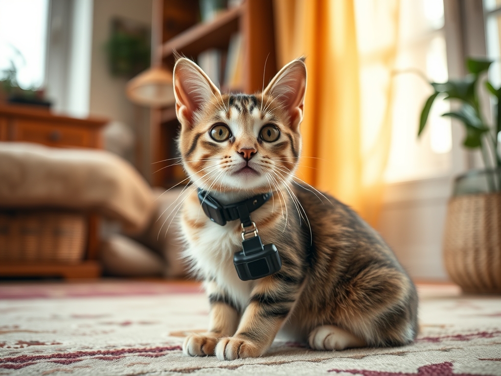 cat gps tracker for leash training - cat gps activity trackers guide hero image