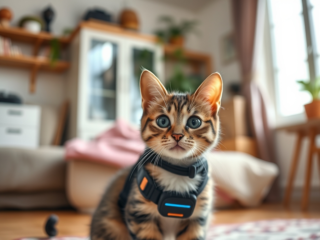 Cat GPS Tracker for Leash Training Costs and Value - cat gps activity trackers