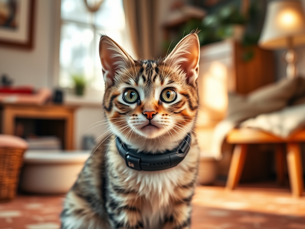 Understanding Costs and Value of Cat GPS Trackers with Easy Setup - cat gps activity trackers