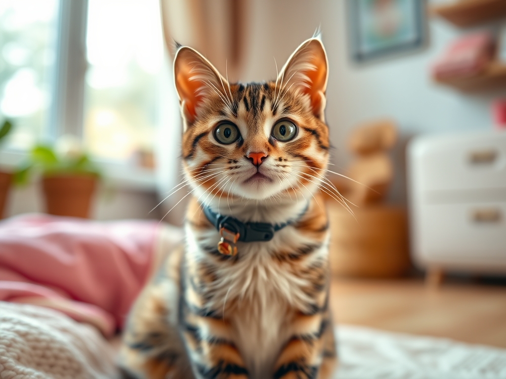 cat gps tracker with multi-pet support - cat gps activity trackers guide hero image