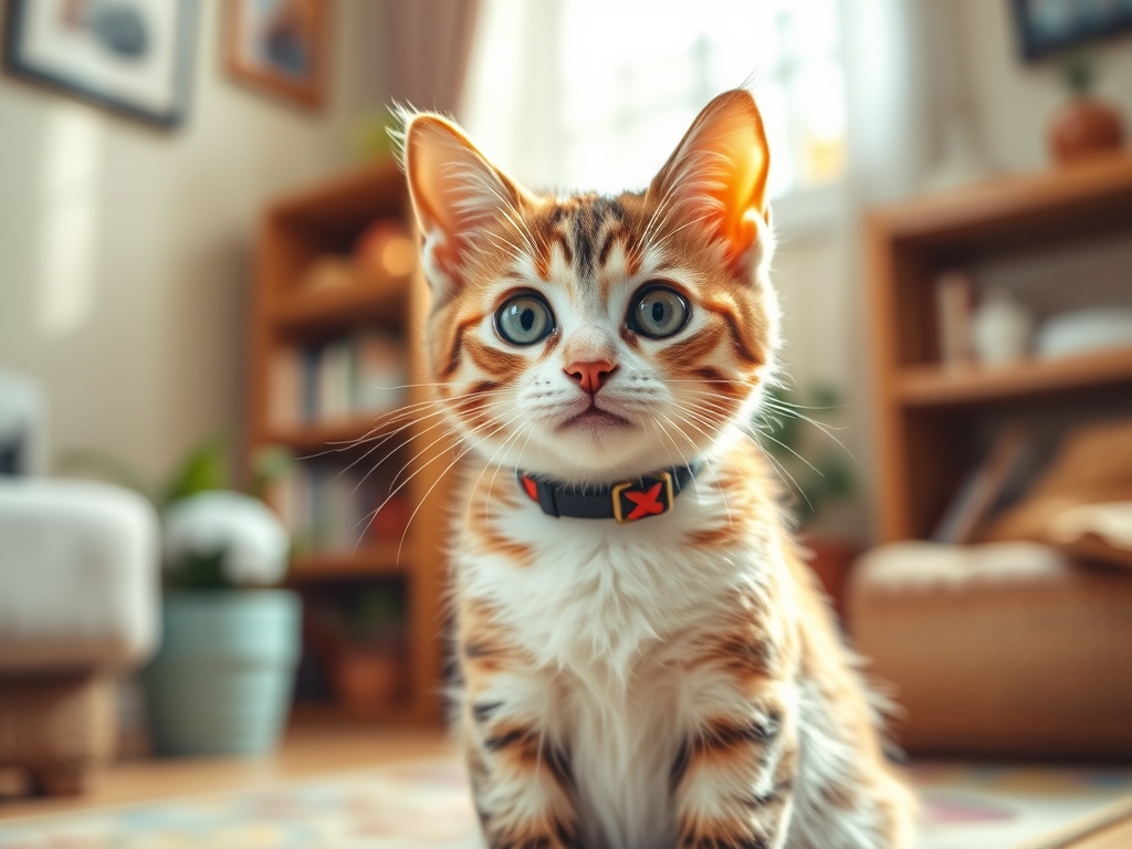 gps microchip vs collar tracker for cats - cat gps activity trackers guide hero image