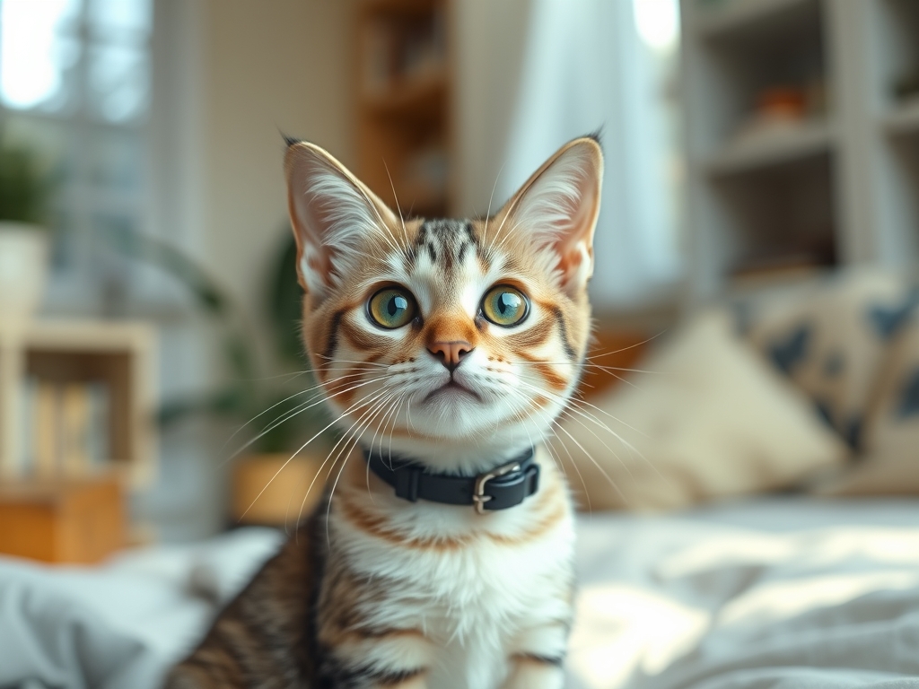 Costs and Value of GPS Trackers for Traveling with Cats - cat gps activity trackers