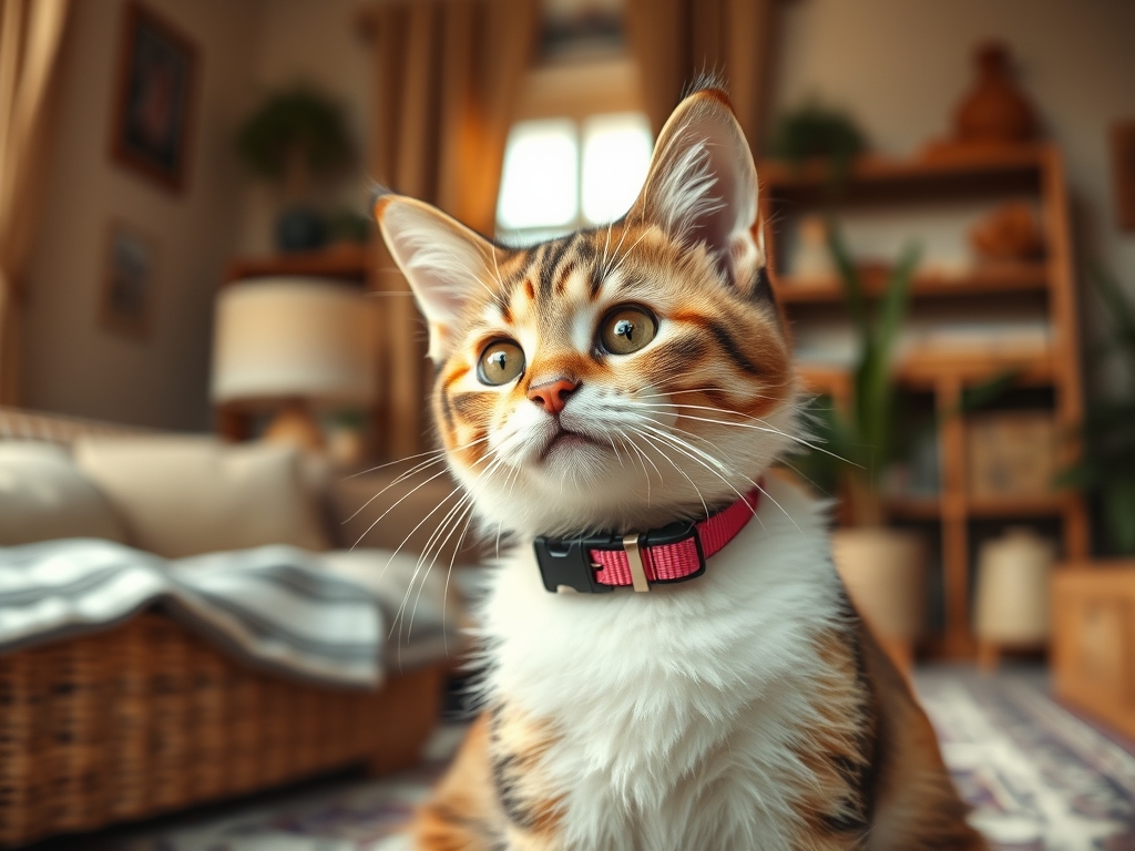 Understanding Costs and Value of Cat GPS Collars with App Integration - cat gps collars smart tags