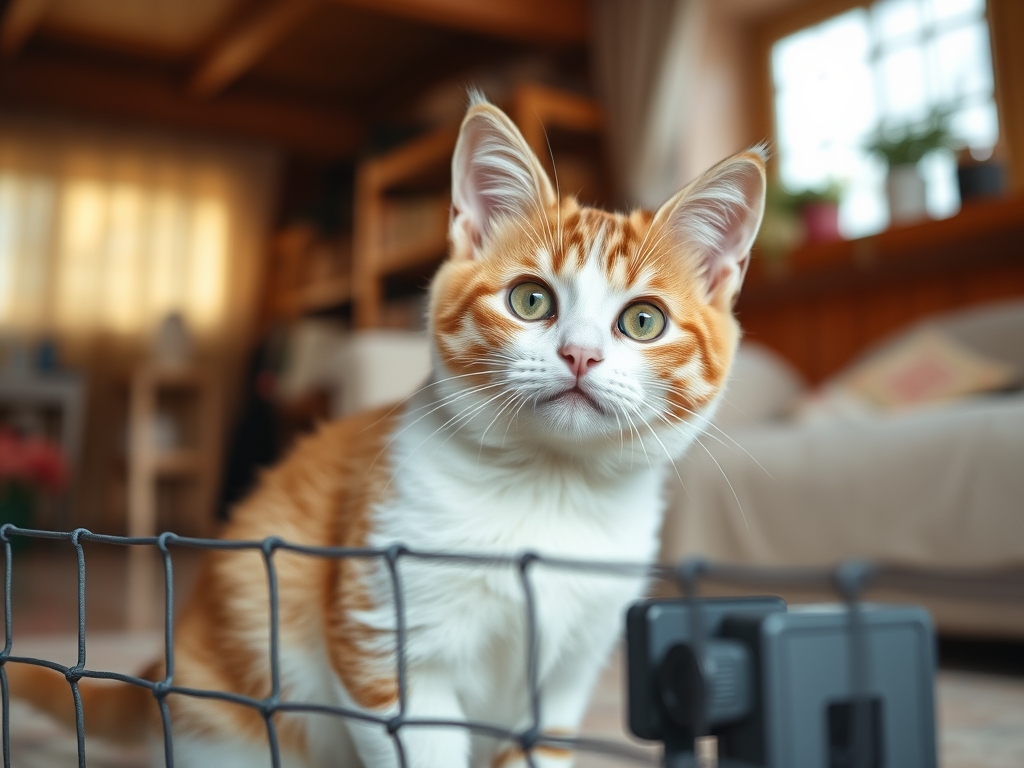 affordable cat gps tracker fence - cat gps fences containment systems guide hero image