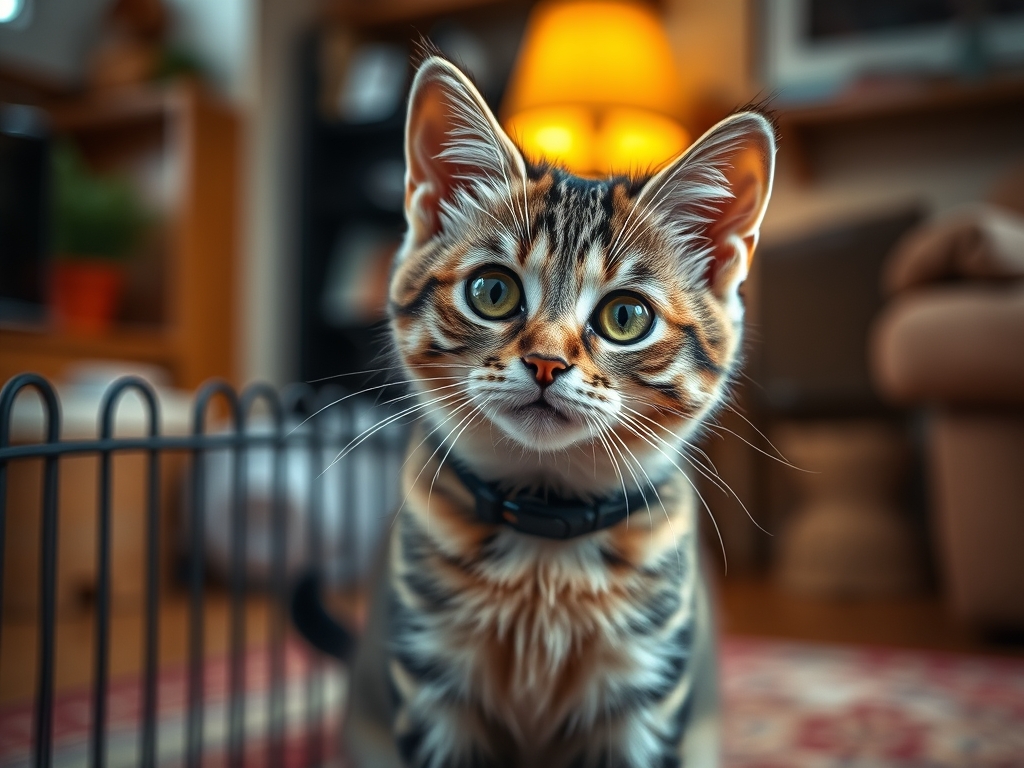 Understanding Costs and Value of Affordable Cat GPS Tracker Fences - cat gps fences containment systems