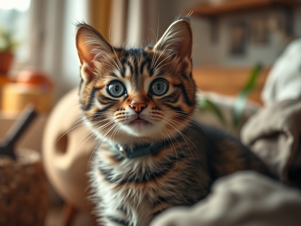 gps microchip for cat camping safety - cat gps microchip implants guide hero image