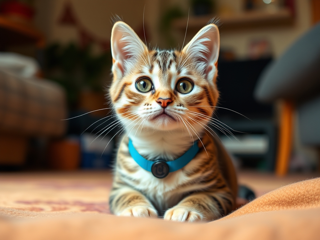 Costs and Value of GPS Microchip for Cat Camping Safety - cat gps microchip implants