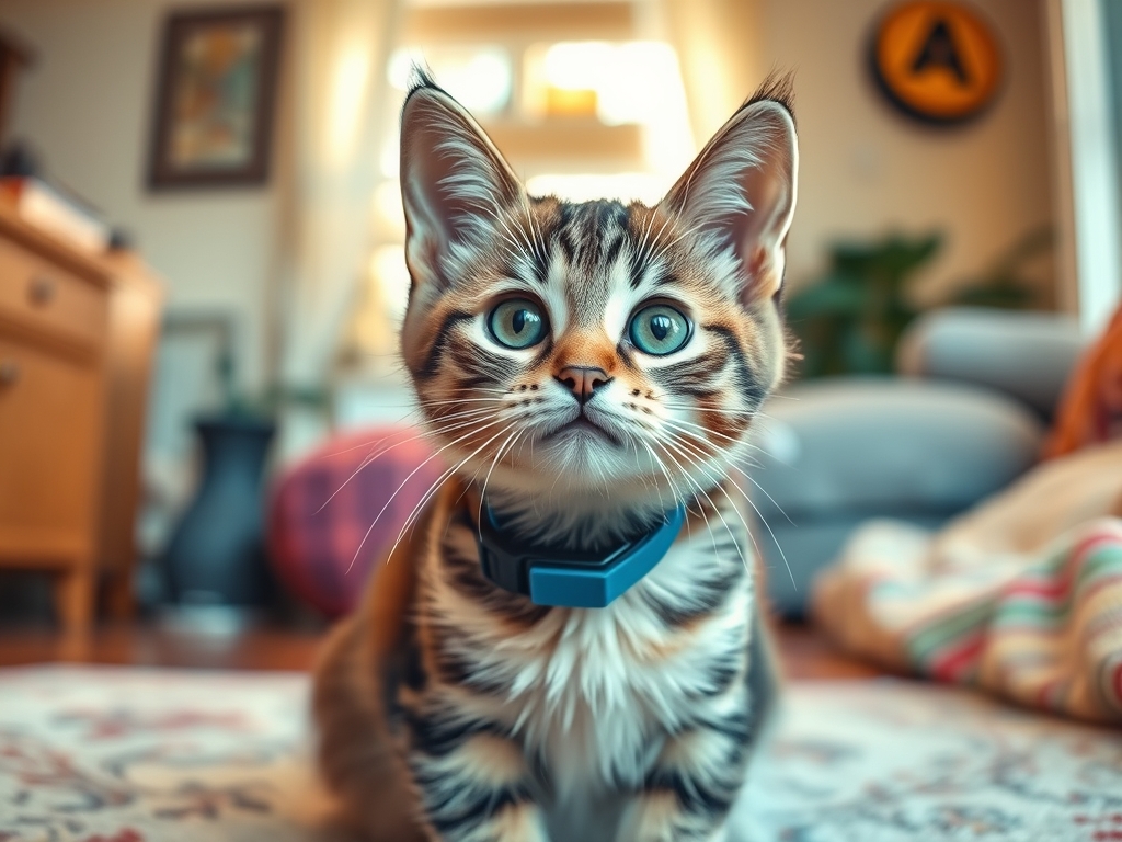 Costs and Value of GPS Microchip for Cat Escape Alerts - cat gps microchip implants