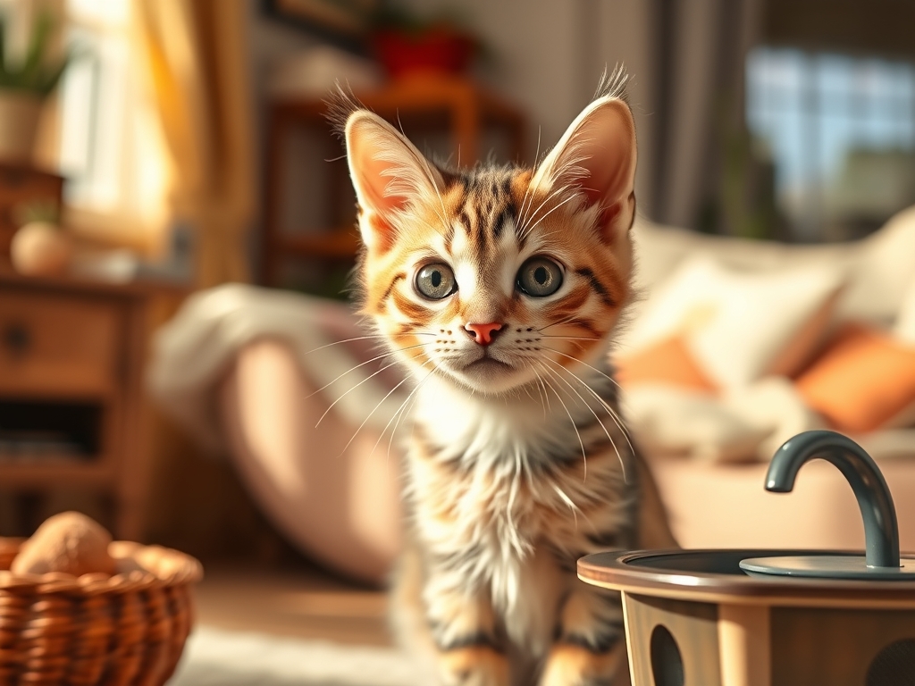 gps microchip for cat feeding control - cat gps microchip implants guide hero image