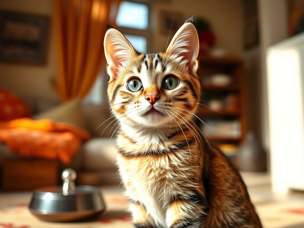 Costs and Value of GPS Microchip Feeding Control - cat gps microchip implants