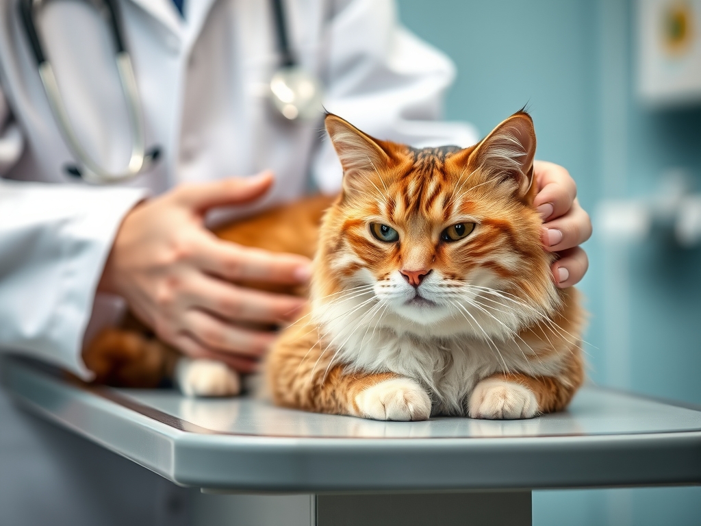 gps microchip for cat health monitoring - cat gps microchip implants guide hero image