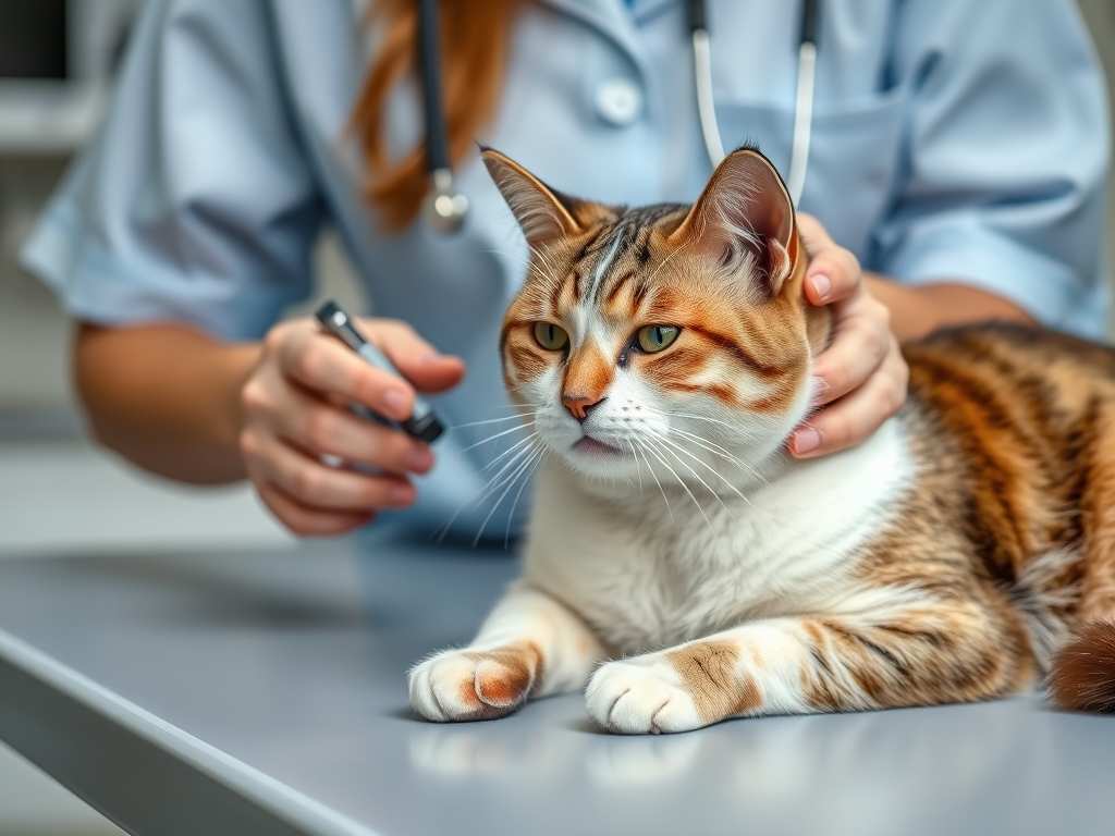 Costs and Value of GPS Microchip for Cat Health Monitoring - cat gps microchip implants