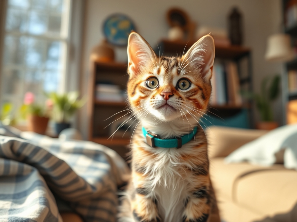 Costs and Value of GPS Microchip for Cat Hiking Trips - cat gps microchip implants