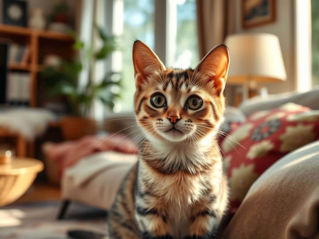 gps microchip for cat smart home devices - cat gps microchip implants guide hero image