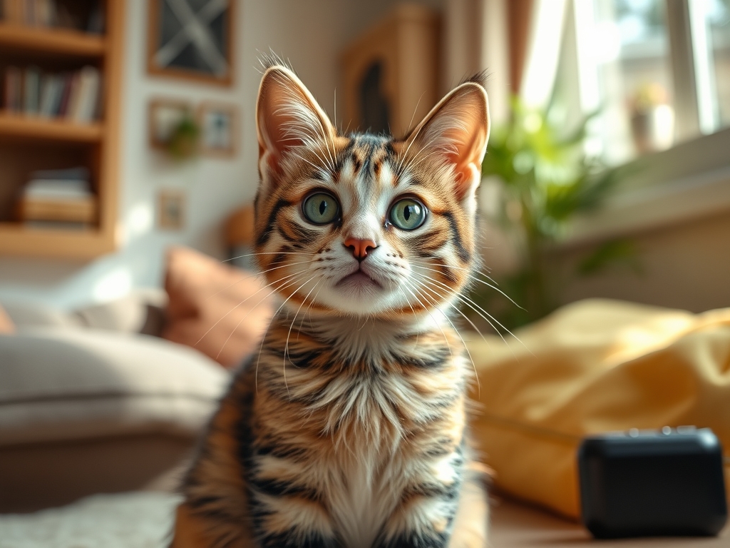 Costs and Value of GPS Microchip for Cat Smart Home Devices - cat gps microchip implants