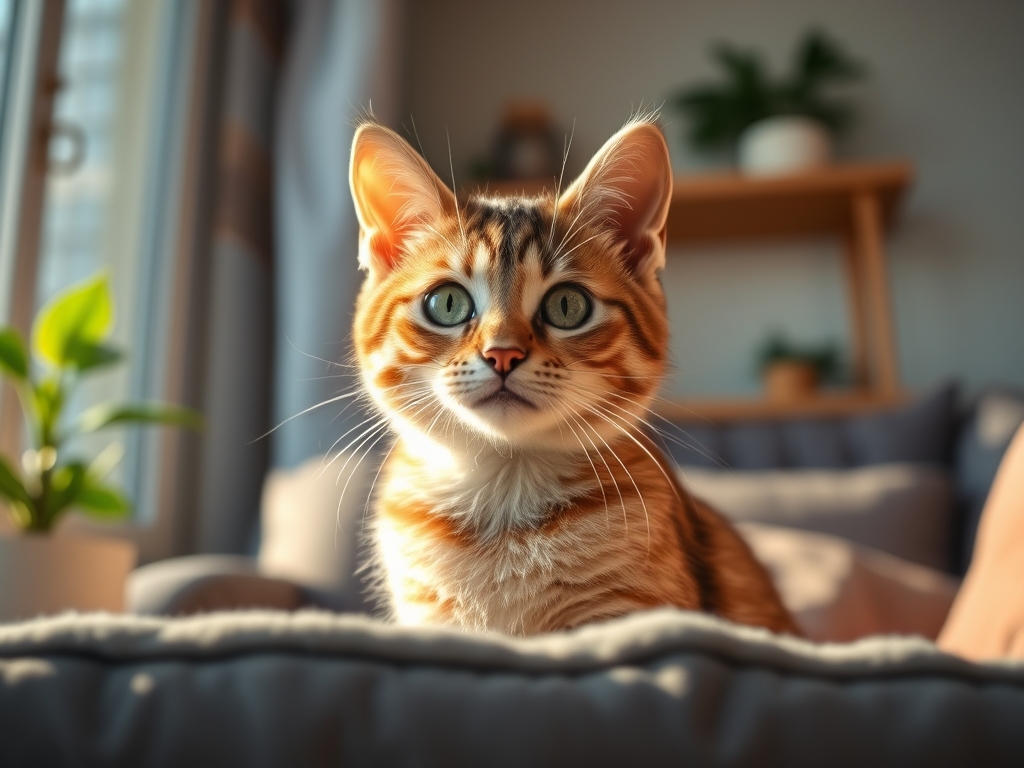 gps microchip for cat urban safety - cat gps microchip implants guide hero image