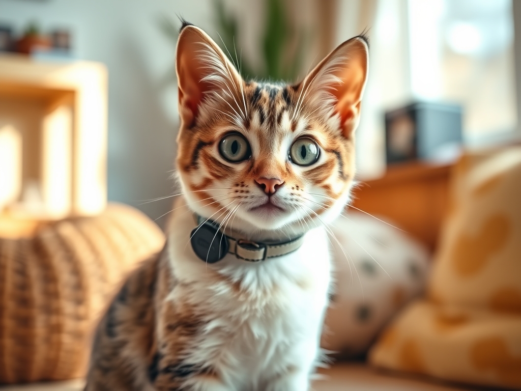 Costs and Value of GPS Microchip for Feline Travel Safety - cat gps microchip implants