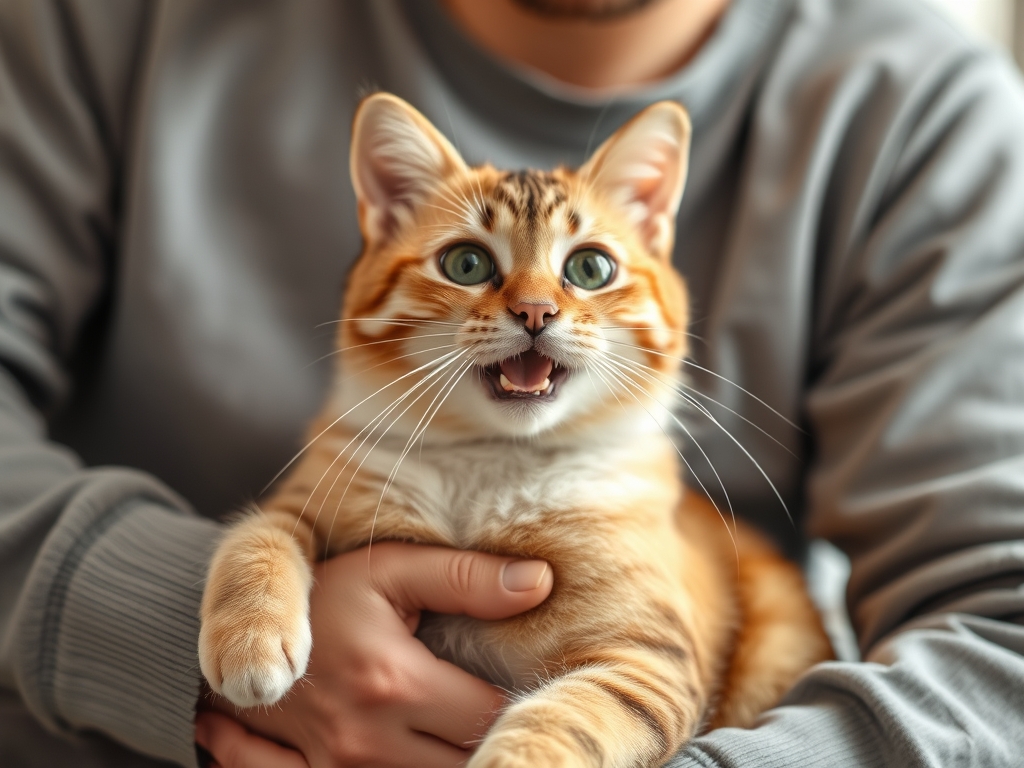 gps microchip for pet insurance claims - cat gps microchip implants guide hero image