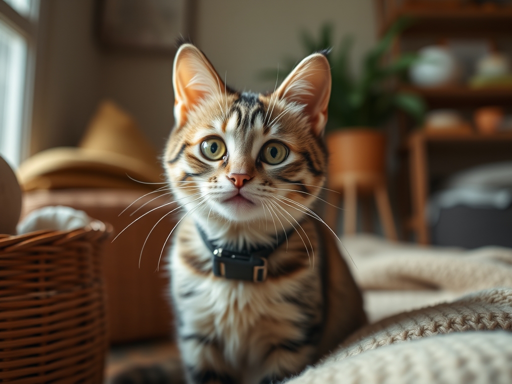 pet microchip gps locator for felines - cat gps microchip implants guide hero image