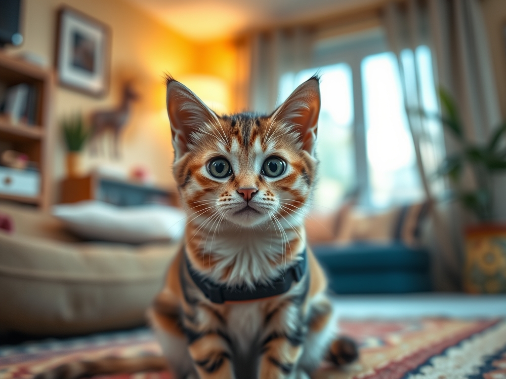 affordable cat gps tracker - cat gps smart collars guide hero image