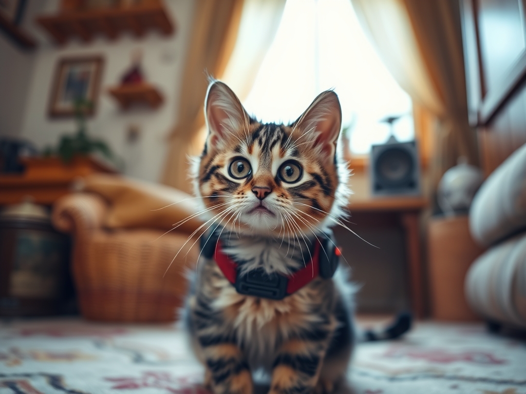 Understanding Costs and Value - cat gps smart collars