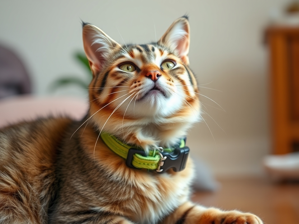 Costs and Value of Cat Collar with Activity and Sleep Tracking - cat gps smart collars