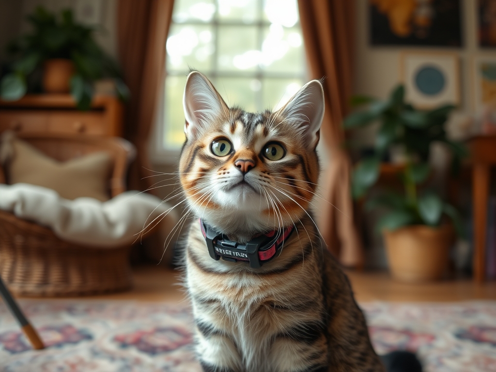 Costs and Value of Cat Collar with Adventure Mode - cat gps smart collars