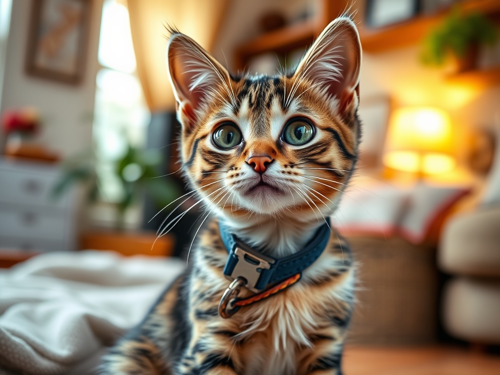 Costs and Value of Cat Collar with Escape Alert Notification - cat gps smart collars