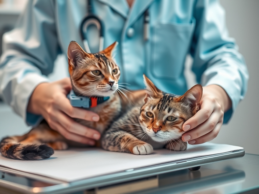 Understanding Costs and Value of Cat Collars with Health Monitoring - cat gps smart collars