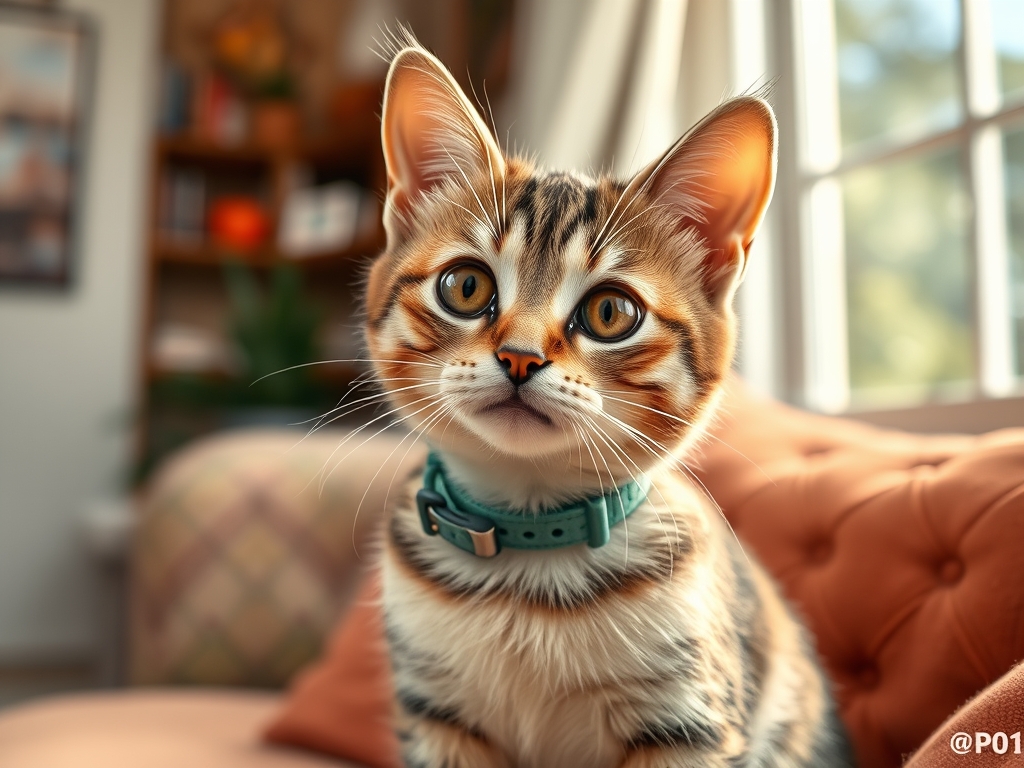 Costs and Value of Cat Collars with Long Battery Life - cat gps smart collars