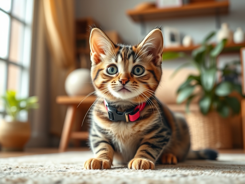 Costs and Value of Cat Collar with Mobile App Integration - cat gps smart collars