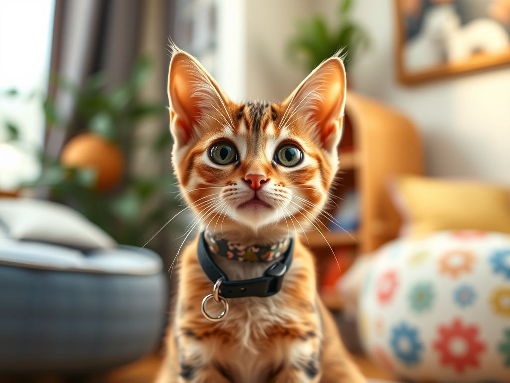 Costs and Value of Cat Collar with Multiple Pet Tracking - cat gps smart collars