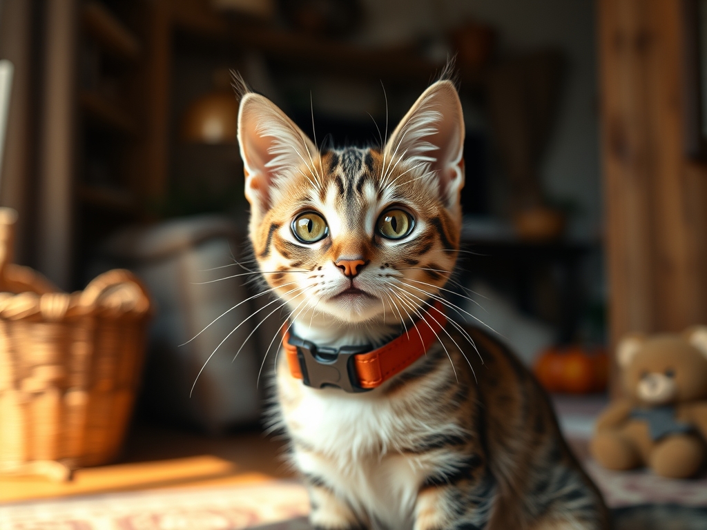 Costs and Value of Cat Collar with RealTime Alerts - cat gps smart collars