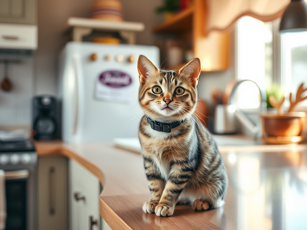 Costs and Value of Cat Collar with Step Counter - cat gps smart collars