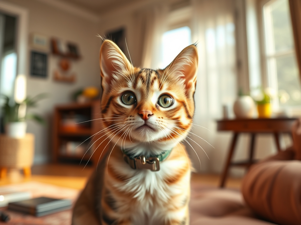 cat collar with subscription plan comparison - cat gps smart collars guide hero image