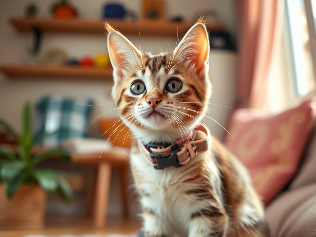Costs and Value of Cat Collars with Virtual Fence Alert - cat gps smart collars