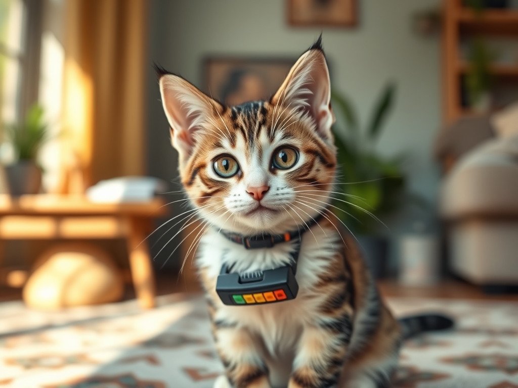 Understanding Costs and Value of GPS Collars - cat gps smart collars