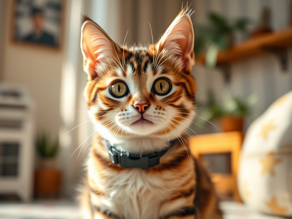 Costs and Value GPS Microchip vs Smart Collar for Cats - cat gps smart collars