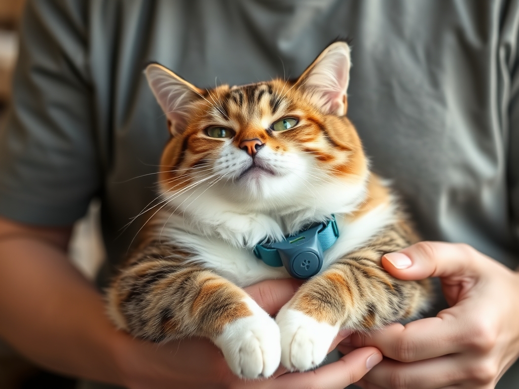 Understanding Costs and Value of Pet Insurance for GPSCollared Cats - cat gps smart collars