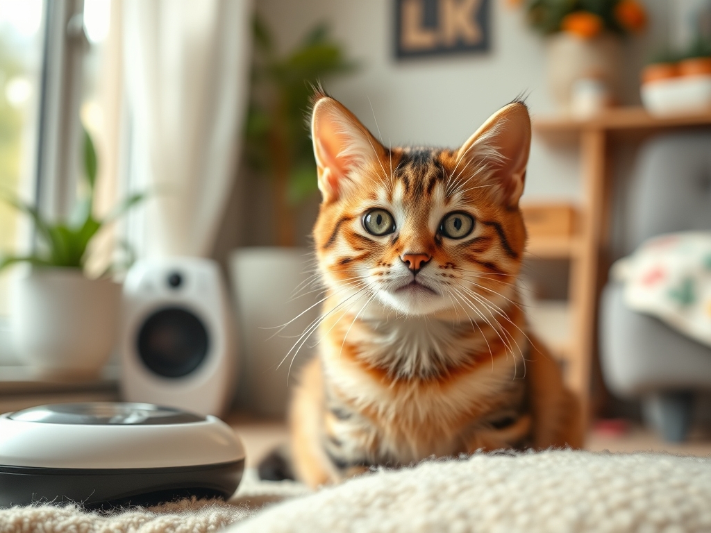 Costs and Value of GPS Smart Feeders for Cats - cat gps smart feeders