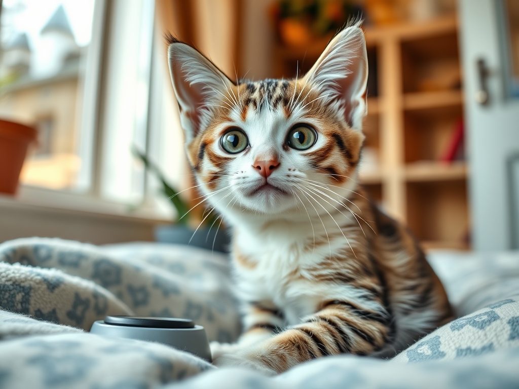 gps pet feeder for travel - cat gps smart feeders guide hero image