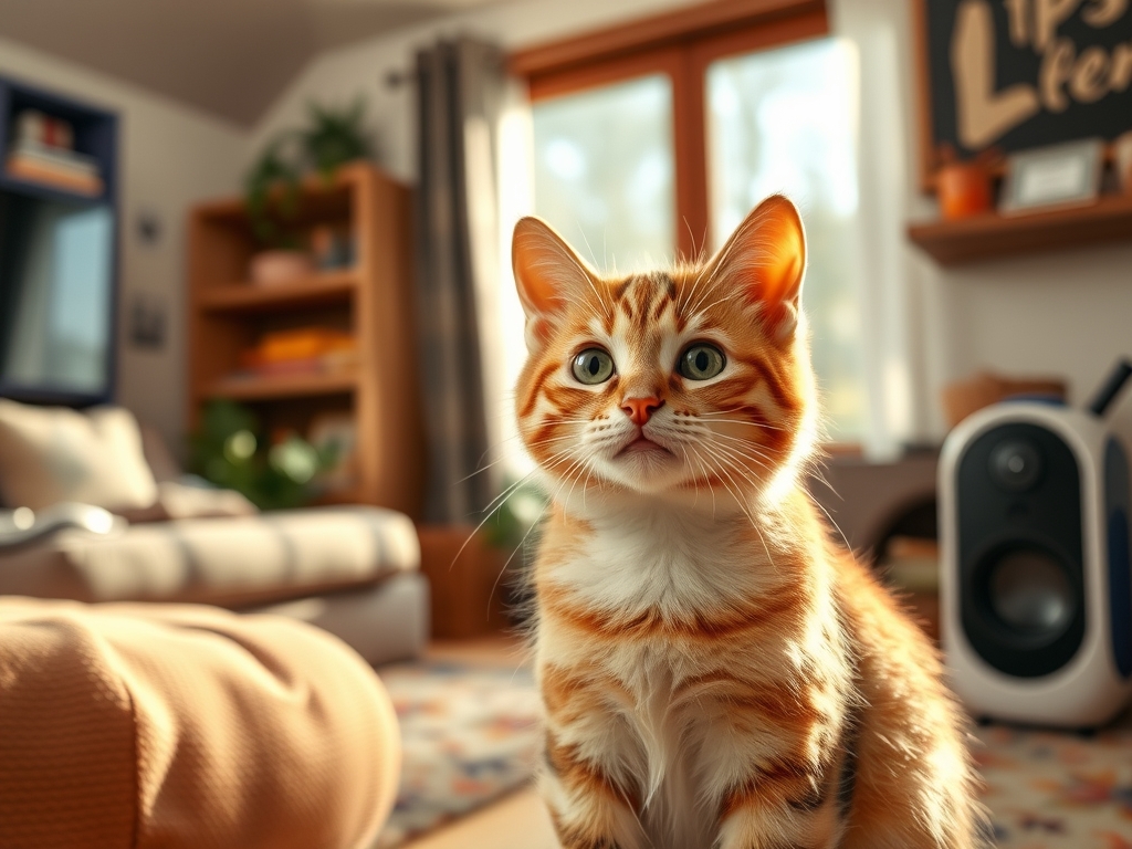 gps smart feeder for busy owners - cat gps smart feeders guide hero image