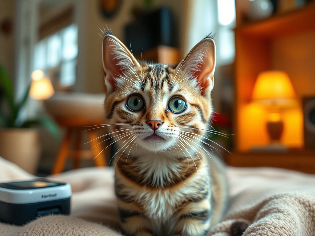 Costs and Value of GPS Smart Feeders - cat gps smart feeders