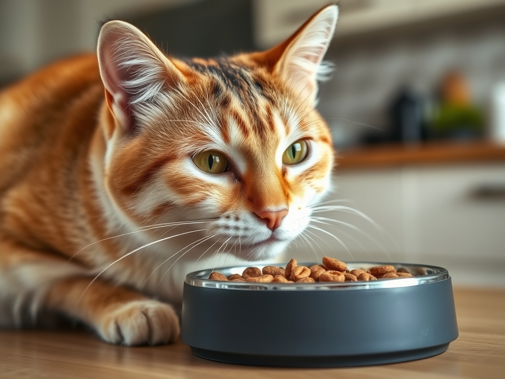 gps smart feeder for dry food - cat gps smart feeders guide hero image