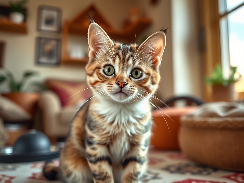 gps smart feeder for large cats - cat gps smart feeders guide hero image