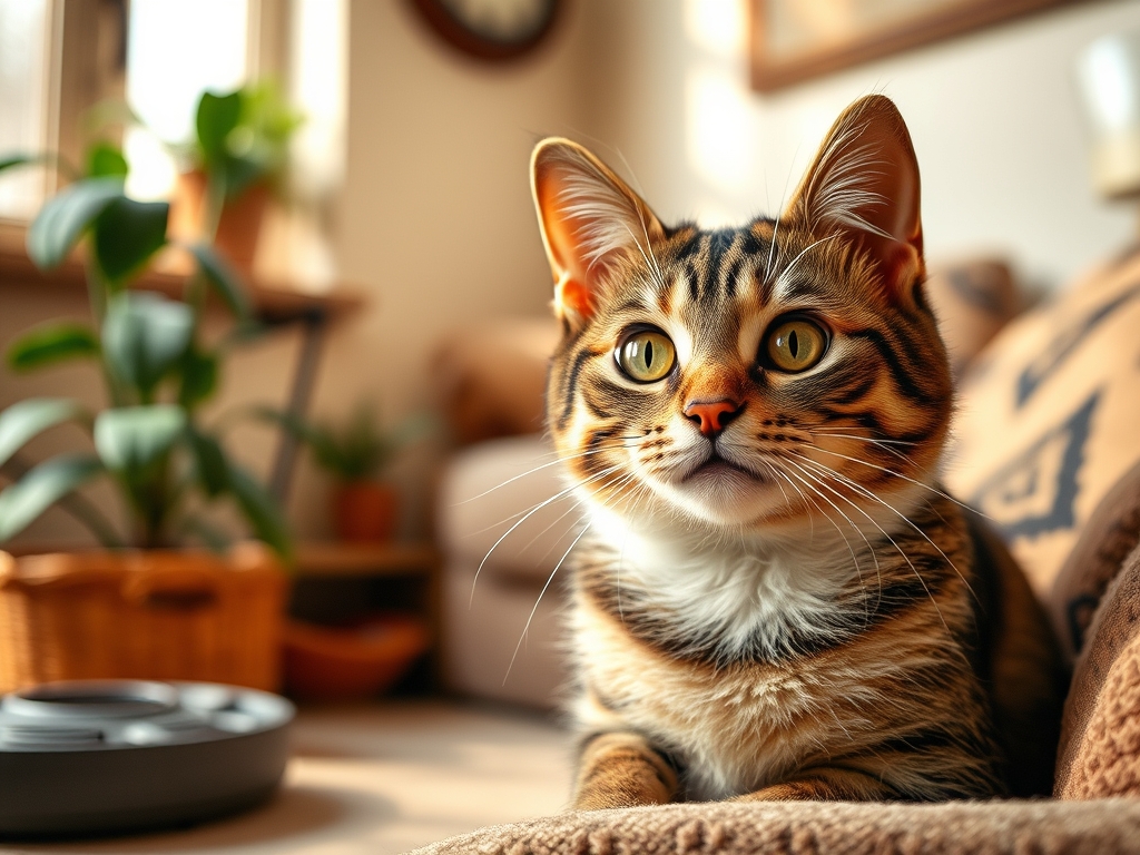 Costs and Value of GPS Smart Feeder for Senior Cats - cat gps smart feeders