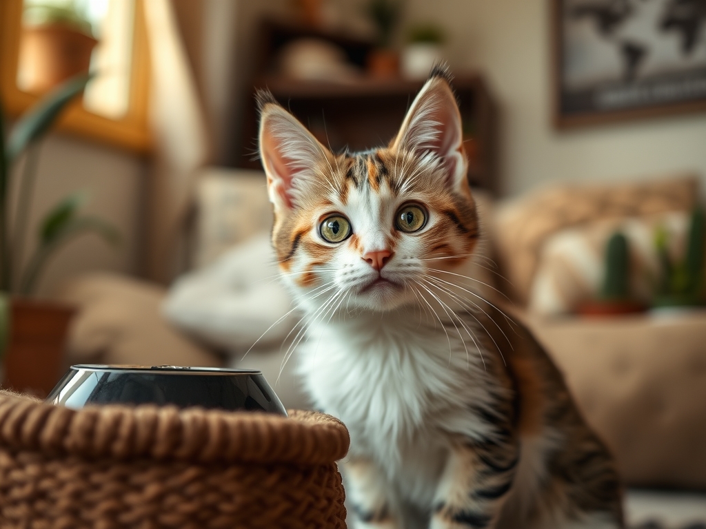 Costs and Value of GPS Smart Feeder for Small Cats - cat gps smart feeders