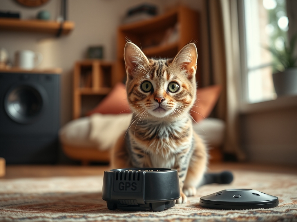 Costs and Value of Remote Controlled Cat Feeder GPS - cat gps smart feeders