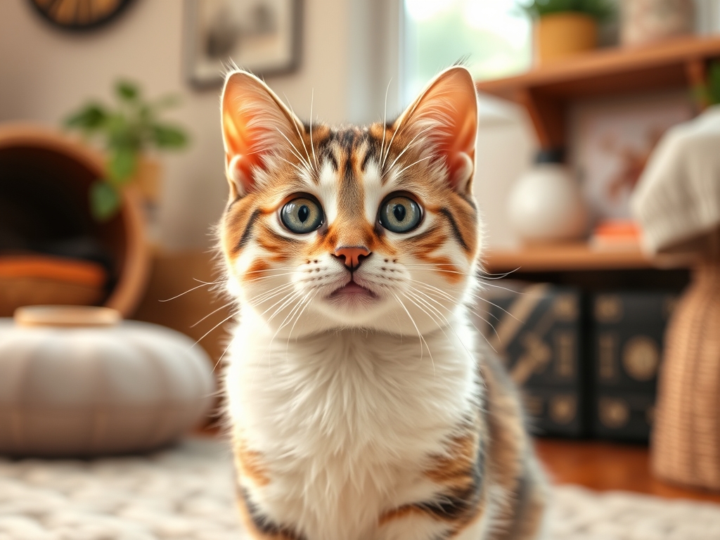 smart feeder for indoor outdoor cats - cat gps smart feeders guide hero image