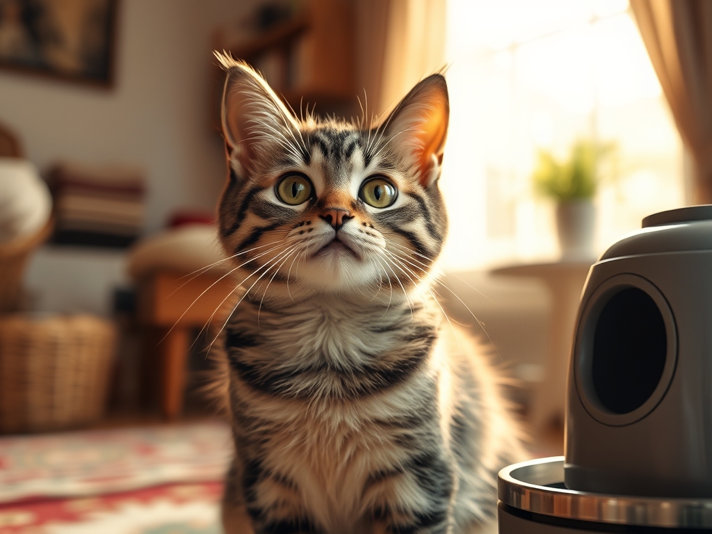 Common Issues with GPS Cat Feeders - expert troubleshooting gps cat feeder issues guide